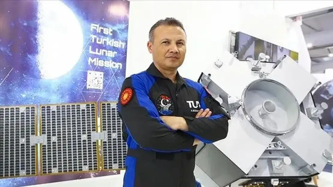 Son Dakika: Milli astronot Gezeravcı kaza yaptı!