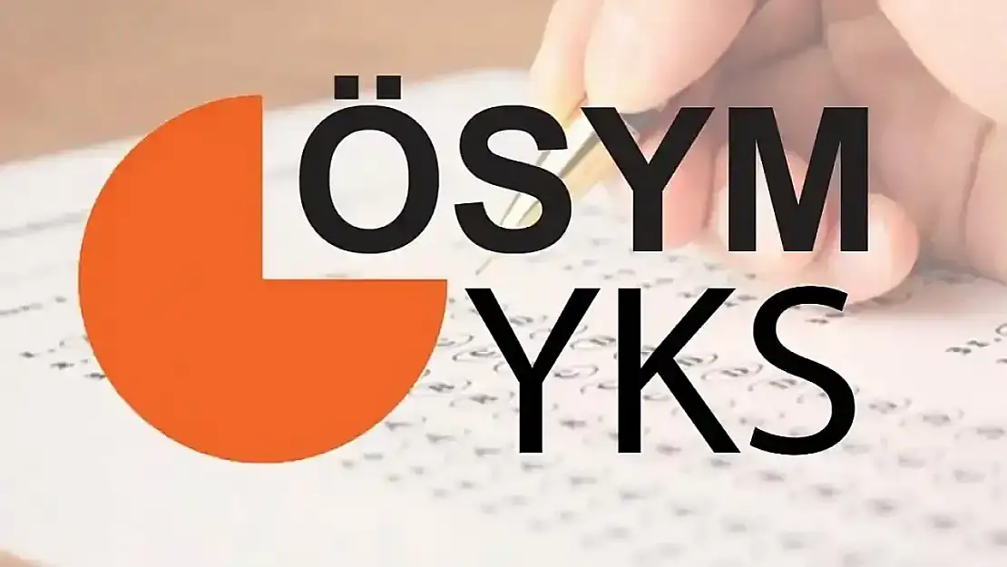 SON DAKİKA | YKS giriş belgeleri açıldı!