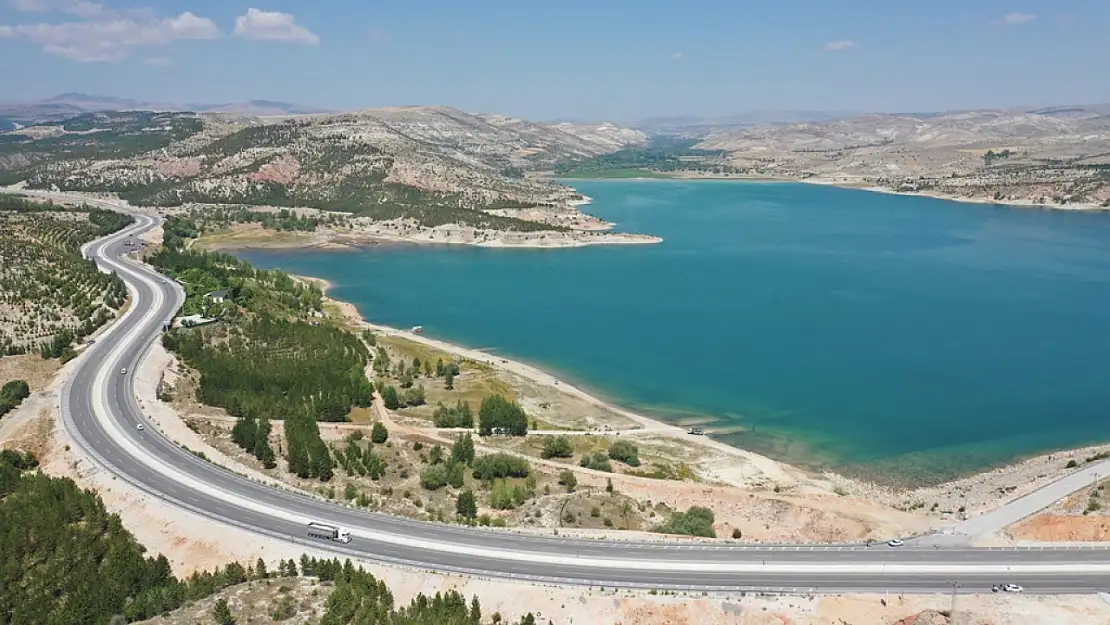 Son Yağan yağmurlardan sonra Konya'da barajların doluluk oranı ne durum da?