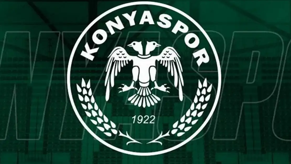 Konyaspor'da söylem farklı eylem farklı