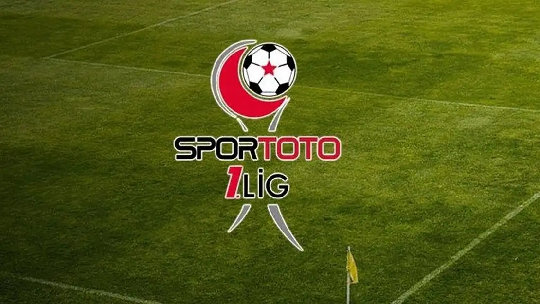 Spor Toto 1. Lig Play-Off sistemi değişti