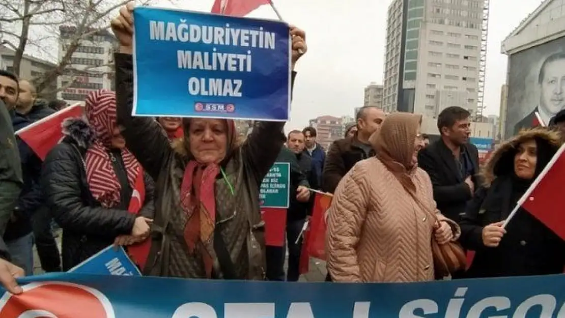 Staj ve çıraklık sigortası mağdurlarına beklenen haber geldi