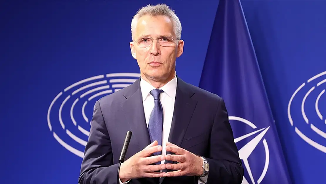 Stoltenberg'in açıklaması şaşırtmadı