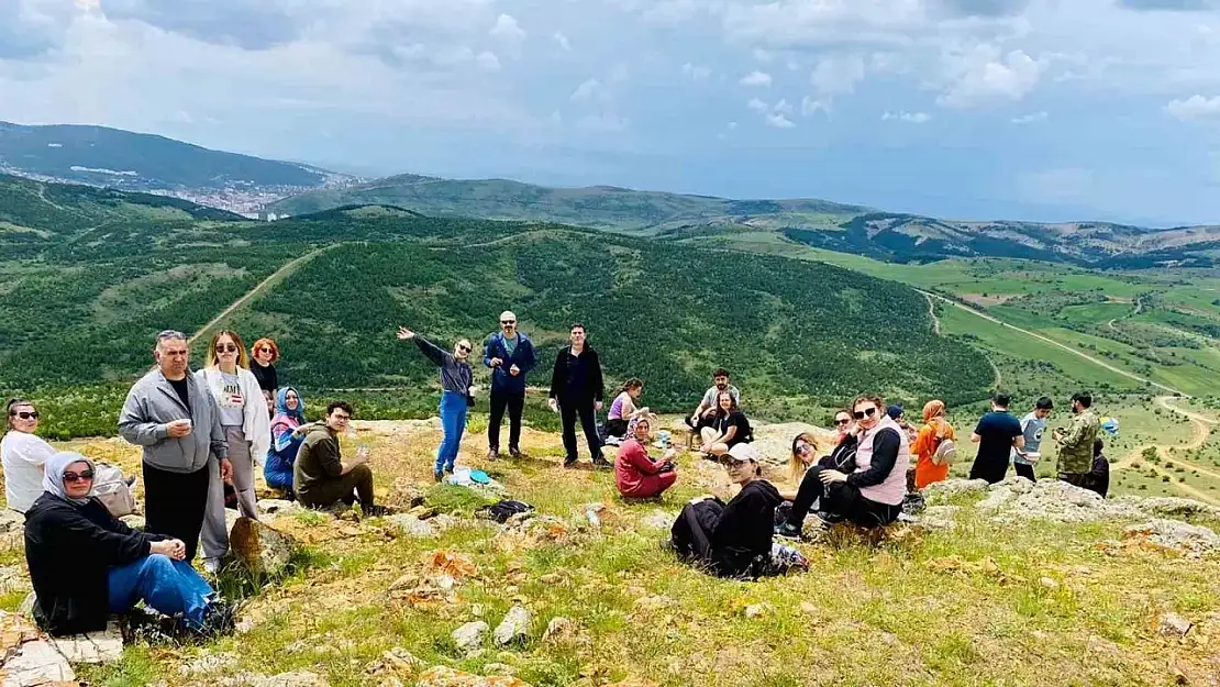 Stresten kurtulmak için bunu yapanlar rahatlıyor