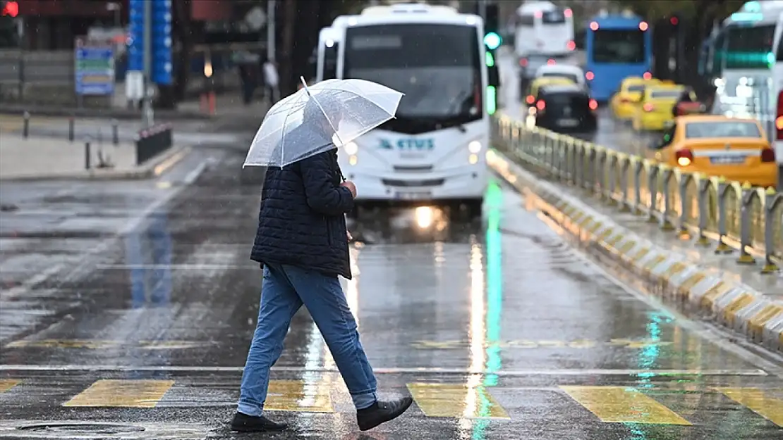 Şubat'ın son 10 günü kar yağışı olacak mı? Konya hava durumu!