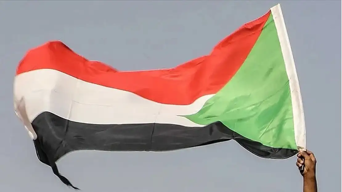 Sudan Dışişleri Bakanlığı'ndan kınama