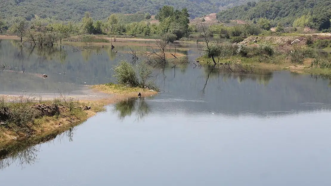 Sulak Alanlar Tehdit Altında