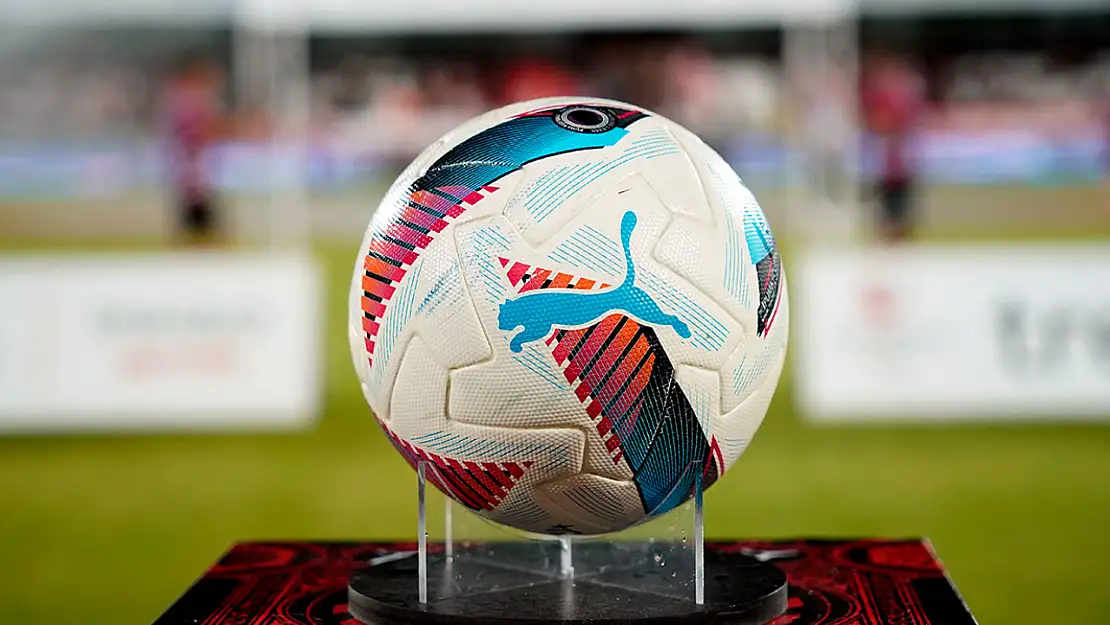Süper Lig'de 35. hafta başlıyor