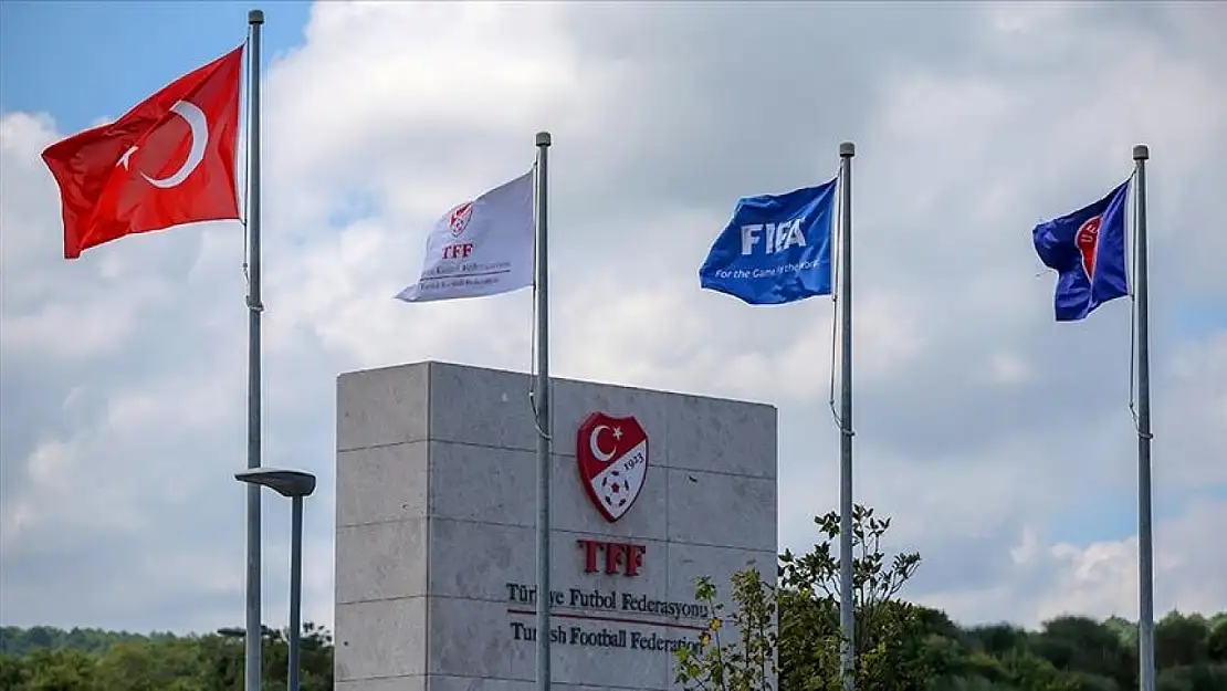 Süper Lig'de 7 kulüp ve çok sayıda isim PFDK'ye sevk edildi
