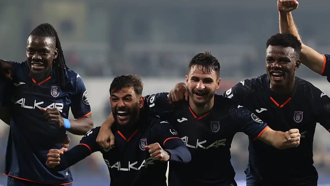 Süper lig haftanın görünümü