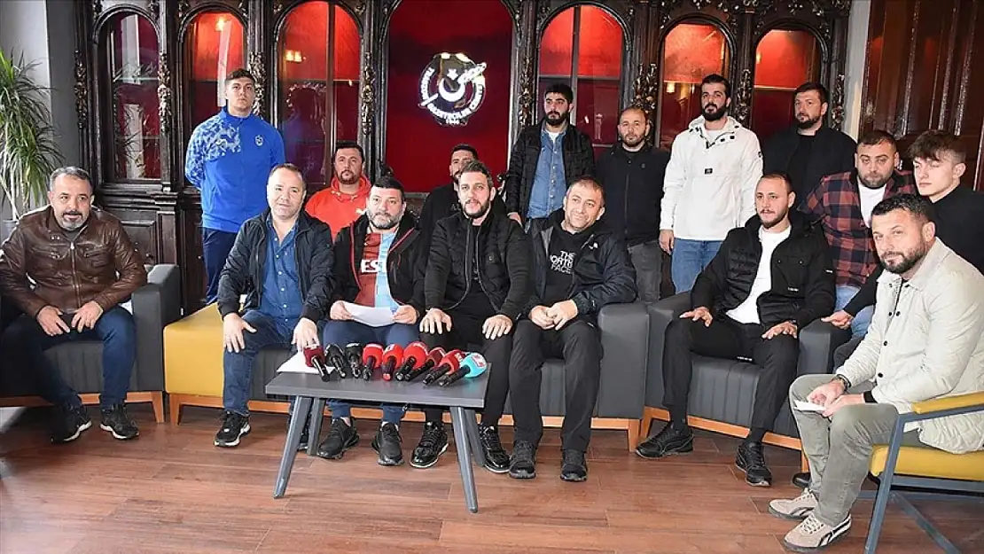 Süper Lig'in büyük takımı Filistin için yürüyecek!