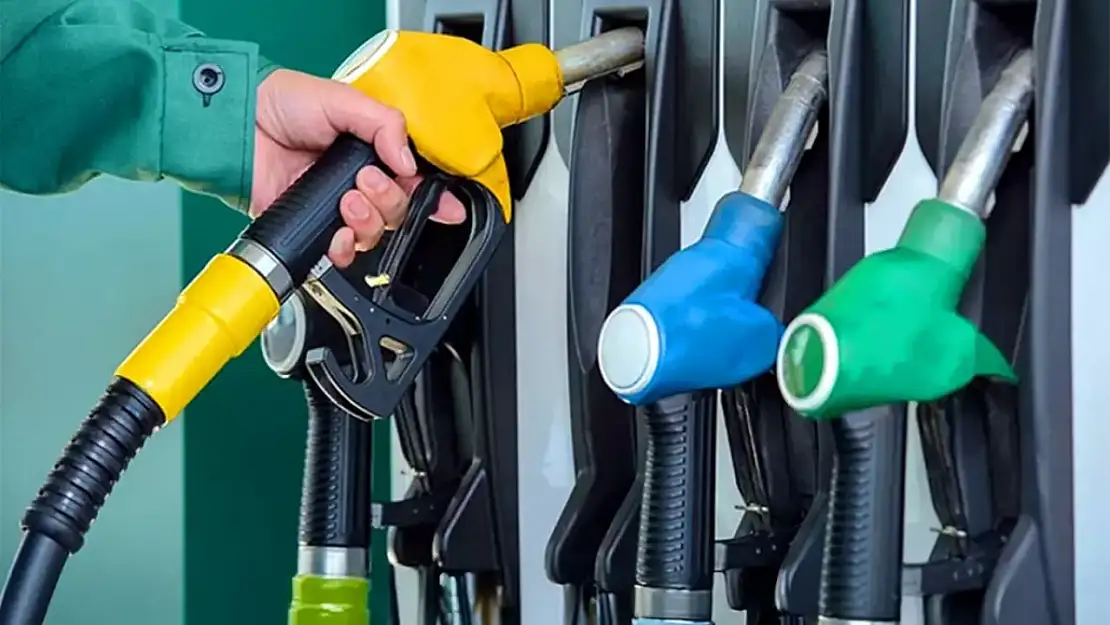 Sürücülere kötü haber: Motorin yine zamlandı!
