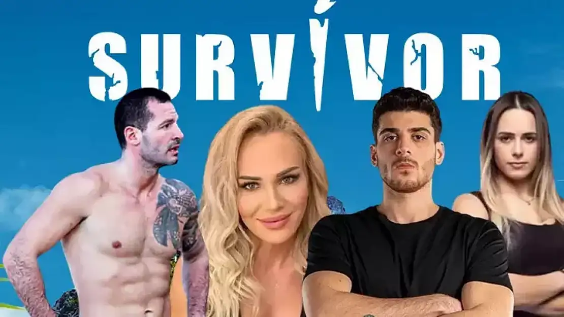 Survivor 2025 için bomba iddia: Acun Ilıcalı dördüncü yarışmacıyla anlaştı mı?