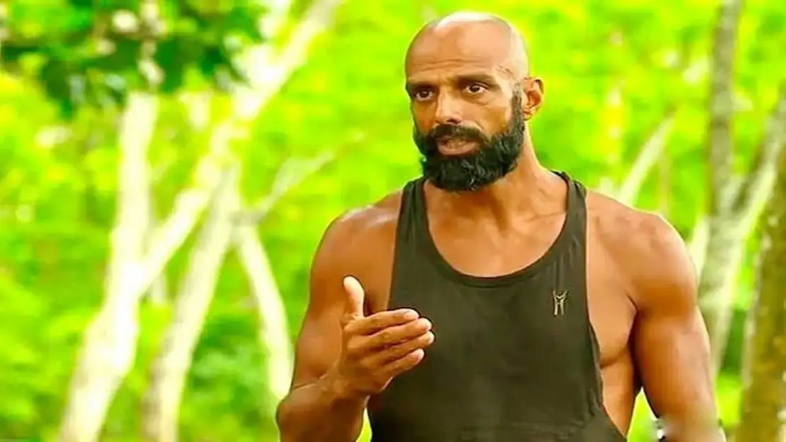 Survivor yarışmacısı Hasan Yalnızoğlu hayatını kaybetti