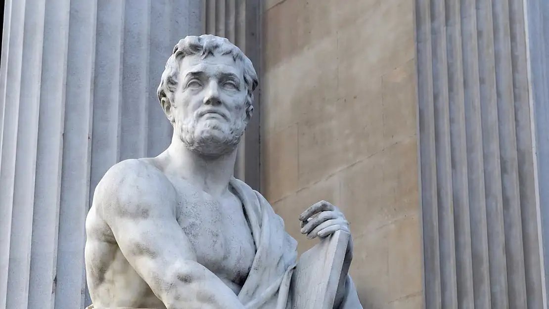 Tacitus kimdir? Tacitus'un hayatı ve eserleri