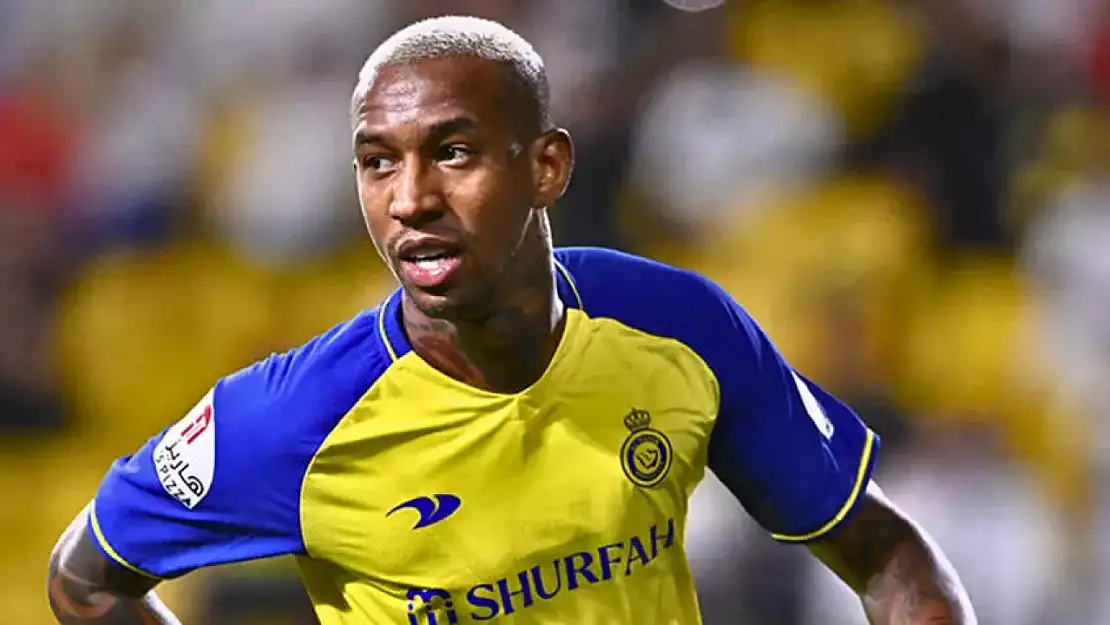 Talisca, Al-Nassr'dan ayrılıyor mu?