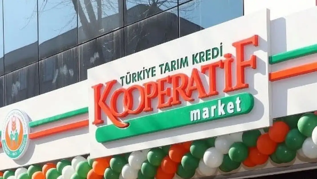 Tarım Kredi Marketi'nde bayram indirimi! Tarih duyuruldu