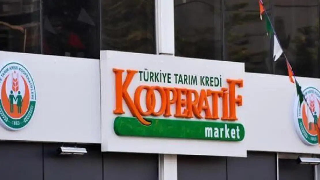 Tarım Kredi Marketlerde Nisan Sonu İndirim Fırsatları: Güncel Ürün Listesi Yayınlandı!