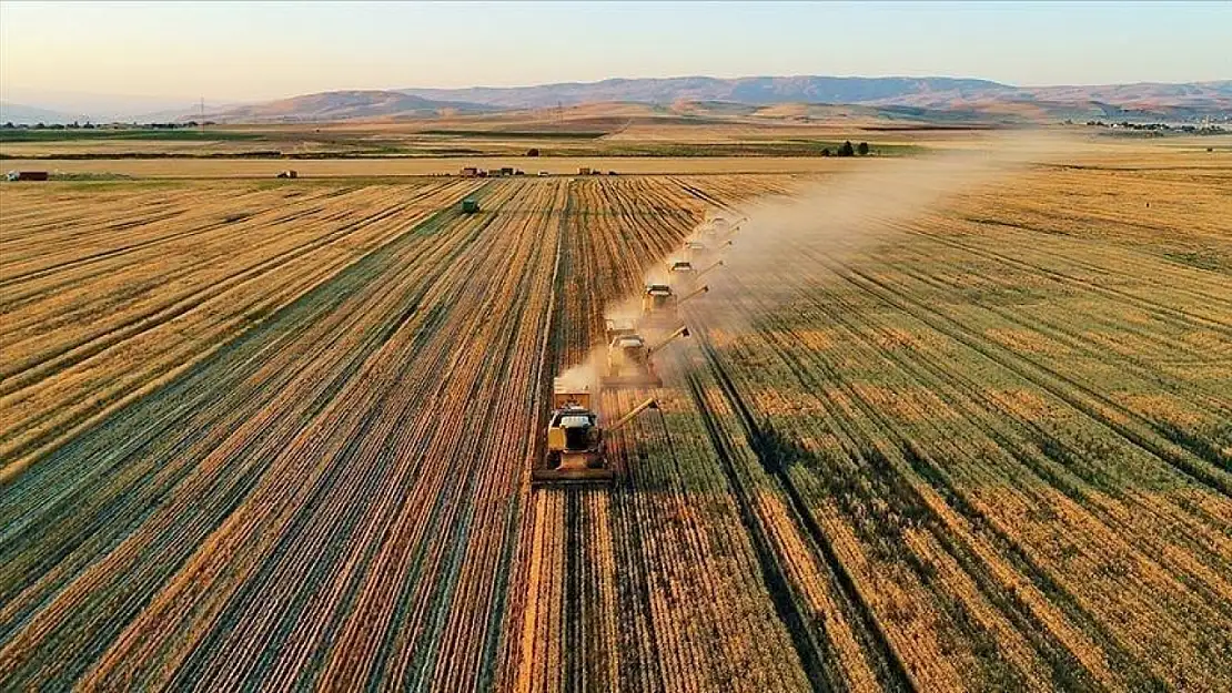 Tarımda yerli ve milli adımlar atılacak