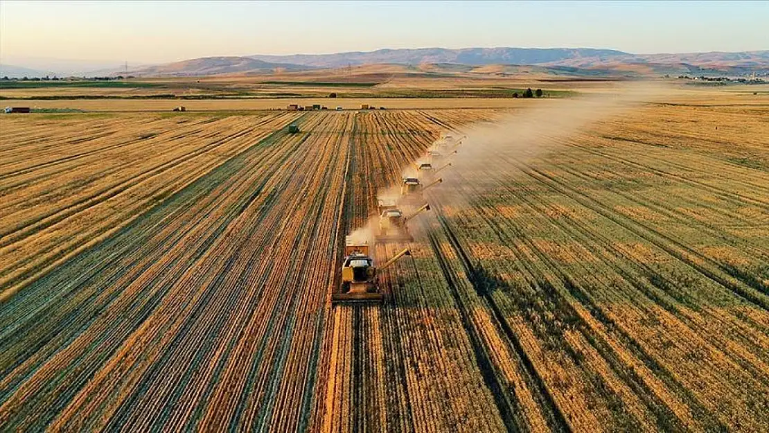 Tarımsal Üretimin Planlanması Kurulu oluşturulacak