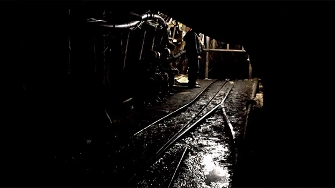 Taş ocağında göçük: 3 işçi enkaz altında kaldı!