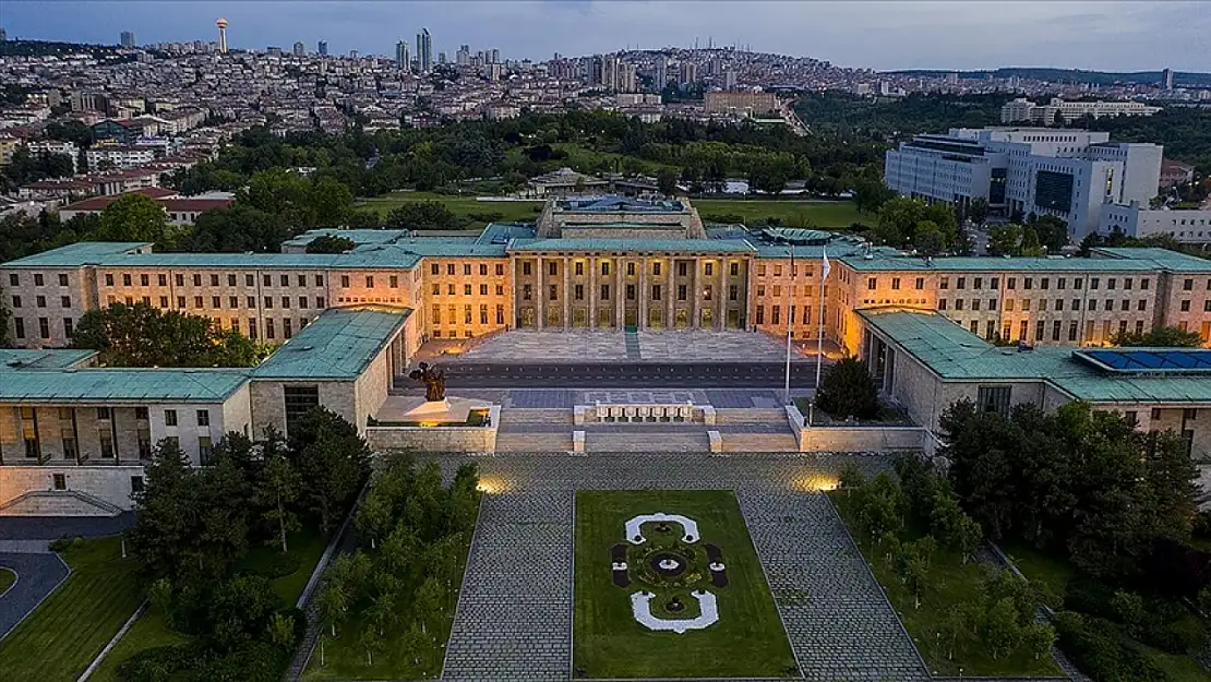 TBMM  işçi alımı kura çekimi sonuçları açıklandı mı? Kura sonuçlarına nereden ulaşabilirim? İşte detaylar...