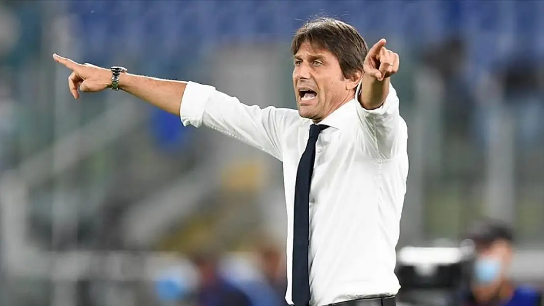 Teknik Direktör Antonio Conte Yeni Görevine Başlıyor: Resmi Açıklama Geldi! Uğurlu Olsun…!