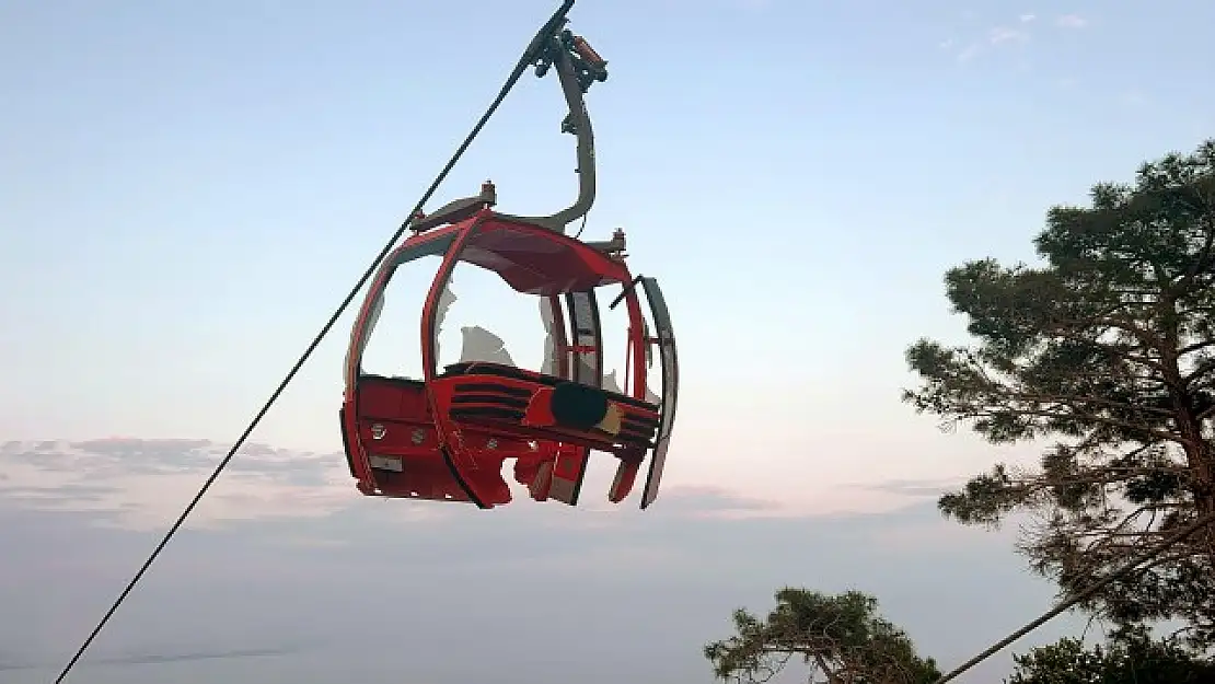 Teleferik kazası davasında tutuklu sanık kalmadı