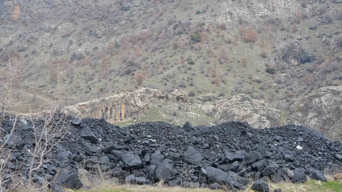 Terörden arındırılan bölgelerin yer altı kaynakları ortaya çıkıyor