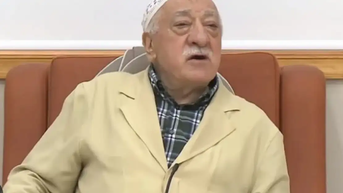 Terörist elebaşı Fethullah Gülen öldü!