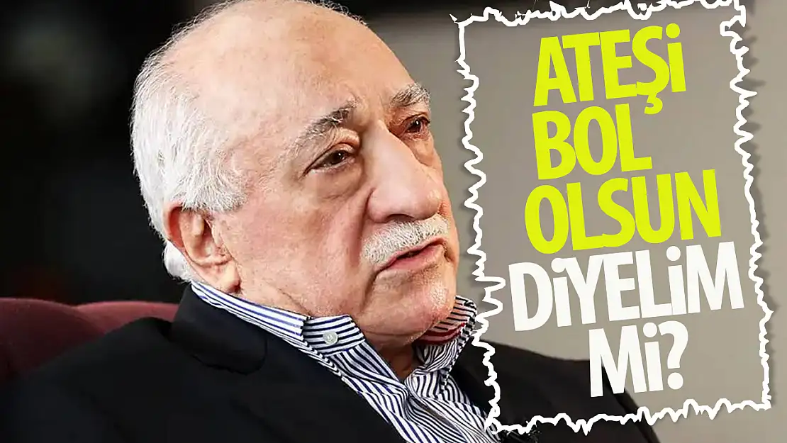 Terörist elebaşı Fethullah Gülen öldü!