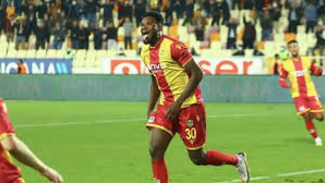 Tetteh transferinde şok gerçek: Yeni Malatyaspor, Konyaspor'un teklifini belgeleriyle açıkladı!