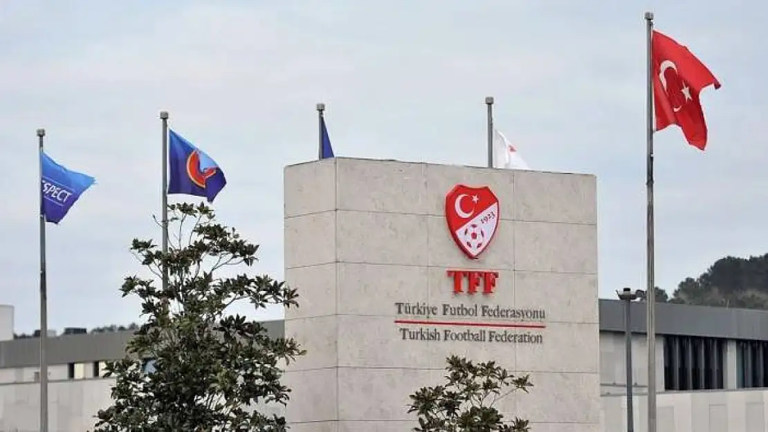 TFF'den Serdal Adalı'ya tebrik mesajı