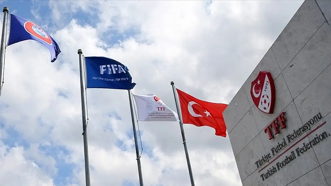 TFF'den Trabzonspor ve Başkanı Ertuğrul Doğan'a ceza yağmuru