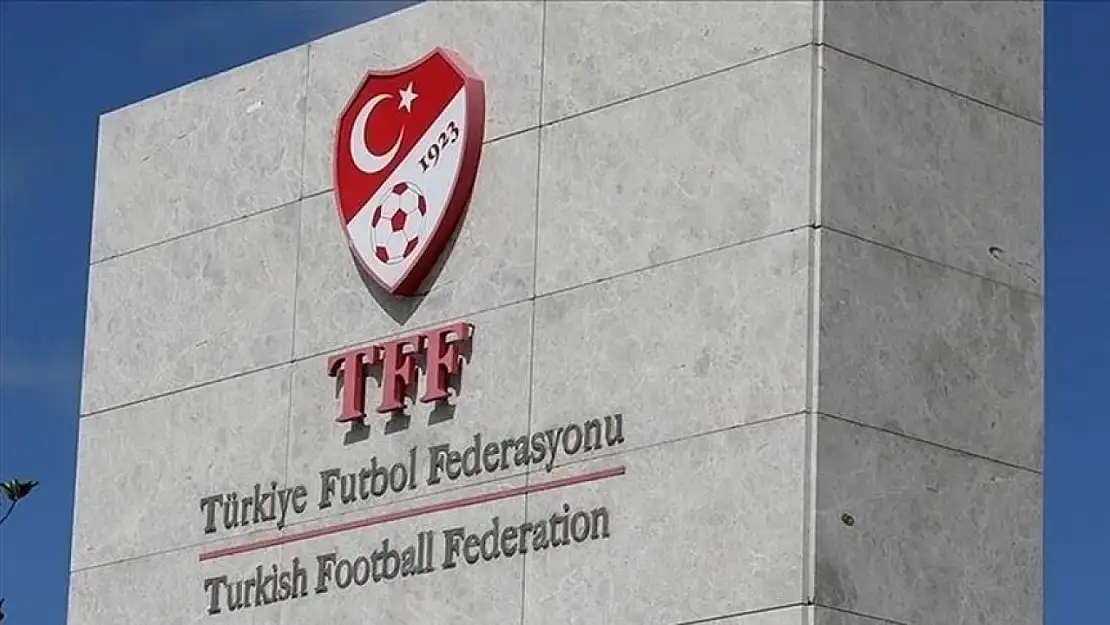 TFF Genel Kurul Toplantısı yarın yapılıyor