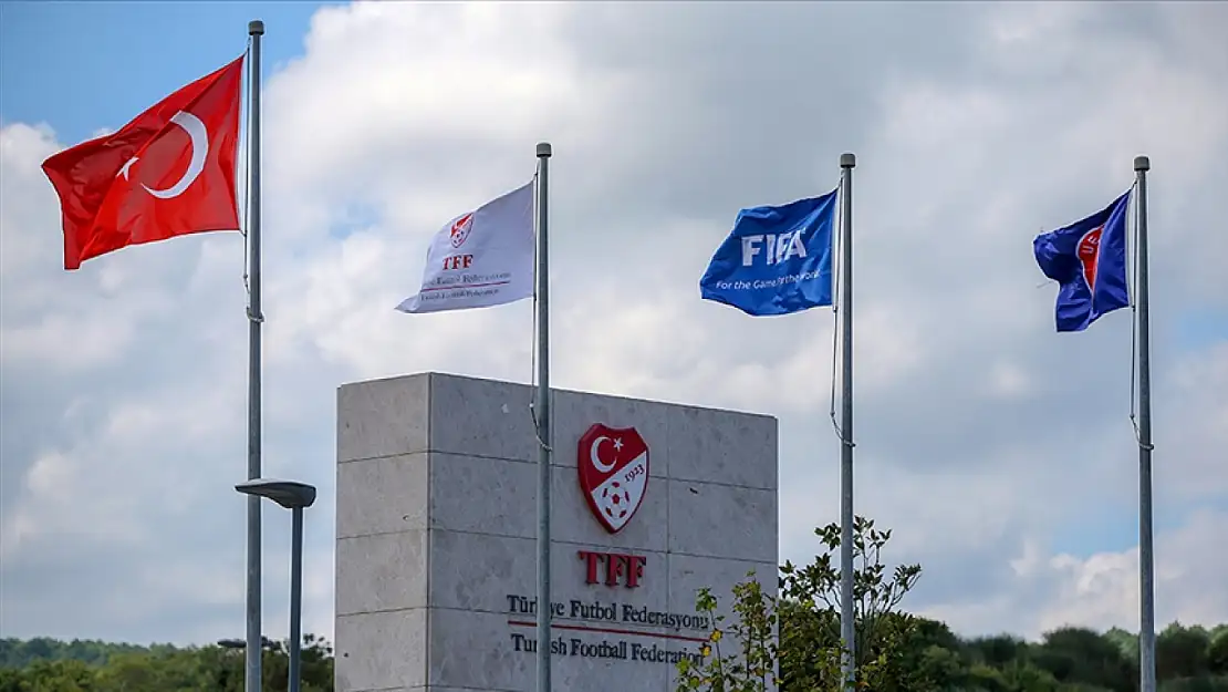 TFF, harcama limitlerindeki yüzde 30'luk sapma kararını geri çekti