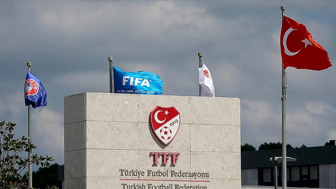 TFF'nin kararı değişmeyecek