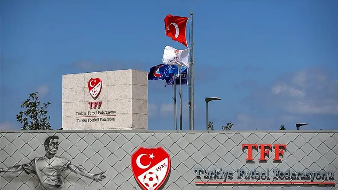 TFF Tahkim Kurulu'ndan Beşiktaş ve Gaziantep FK kararları