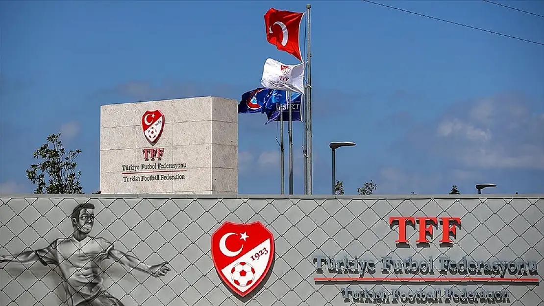 TFF'nin Riva'daki binasına silahlı saldırı!