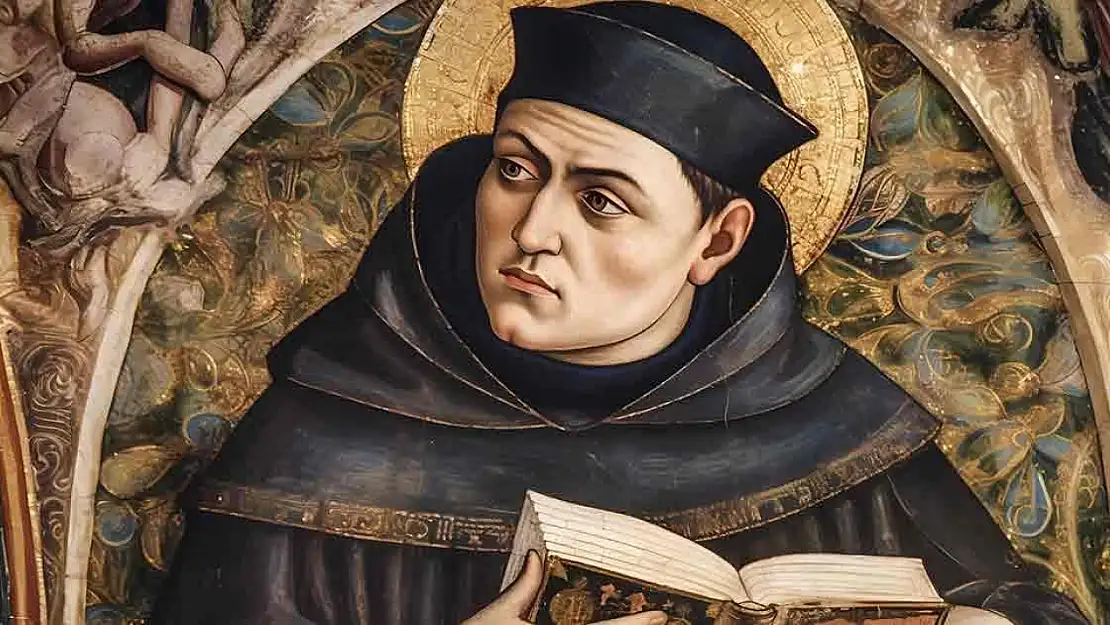 Thomas Aquinas kimdir? Thomas Aquinas'ın eserleri ve felsefi görüşleri nelerdir?