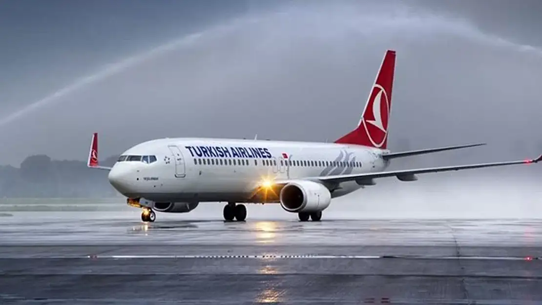 THY'den seferlerle ilgili önemli açıklamayı duyurdu!