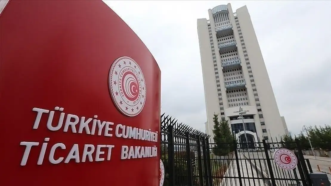 Ticaret Bakanlığı 419 uzman yardımcısı alacak