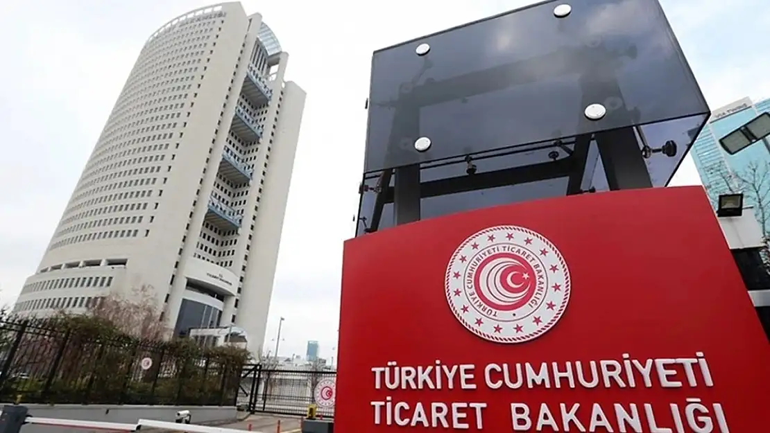 Ticaret Bakanlığı'ndan Ariel'e rekor ceza!
