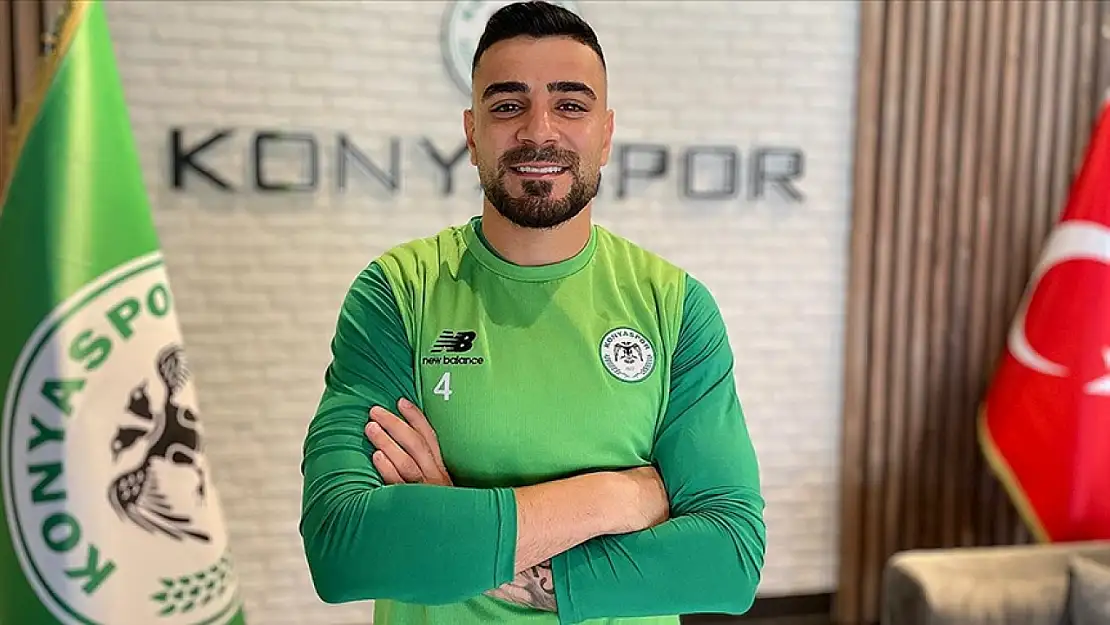 TIKLA- ÖĞREN! Adil Demirbağ, Konyaspor'dan ayrılıyor mu?