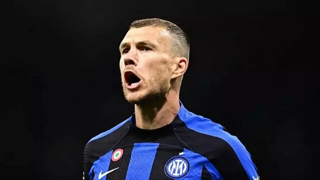 TIKLA-ÖĞREN! Edin Dzeko Fenerbahçe'den ne kadar ücret alacak?