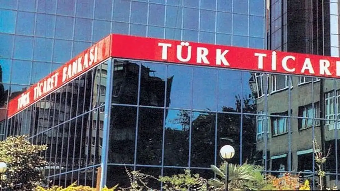 TMSF o bankayı satışa çıkardı