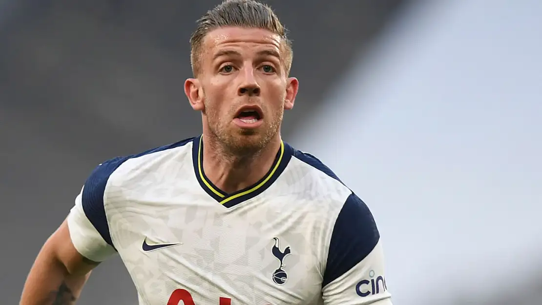 Toby Alderweireld, Belçika Milli Takımı'nı bıraktı