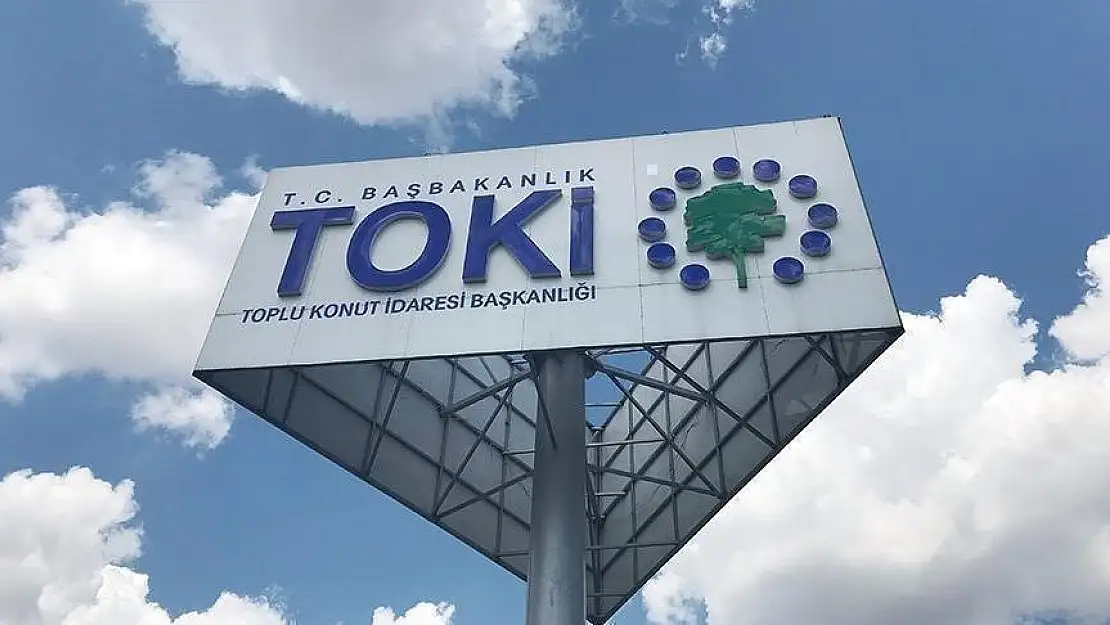 TOKİ 20 İlde 204 İş yeri açık artırmayla satışa çıkaracak