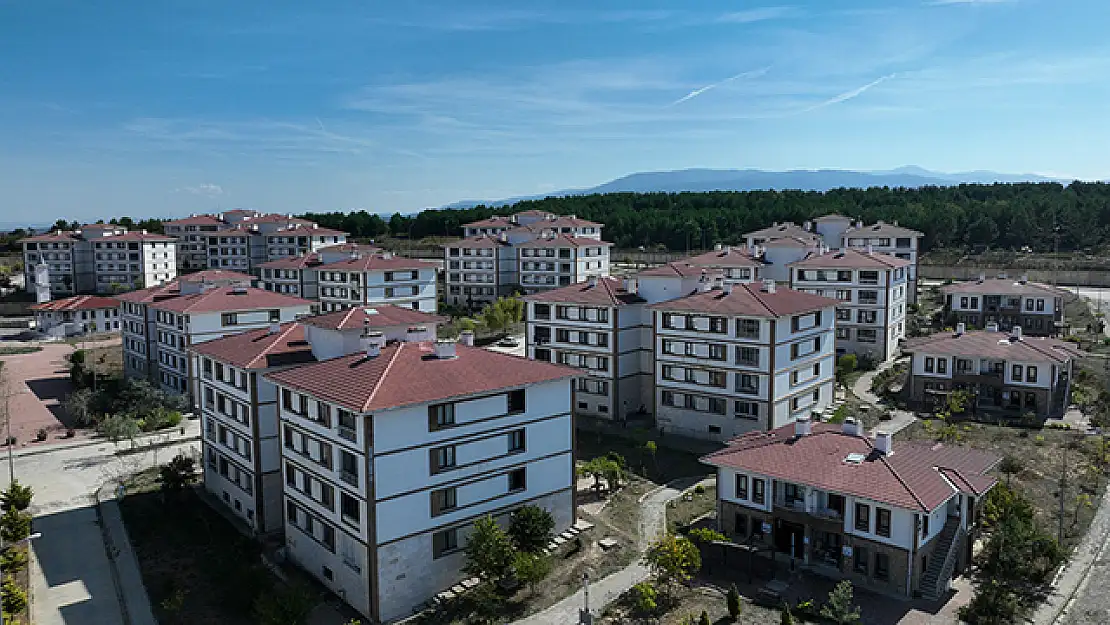 TOKİ KONYA KURA ÇEKİMİ CANLI İZLE| KONYA TOKİ konut kurası sonuçları listesi açıklandı mı? Asil ve yedek isim listesi