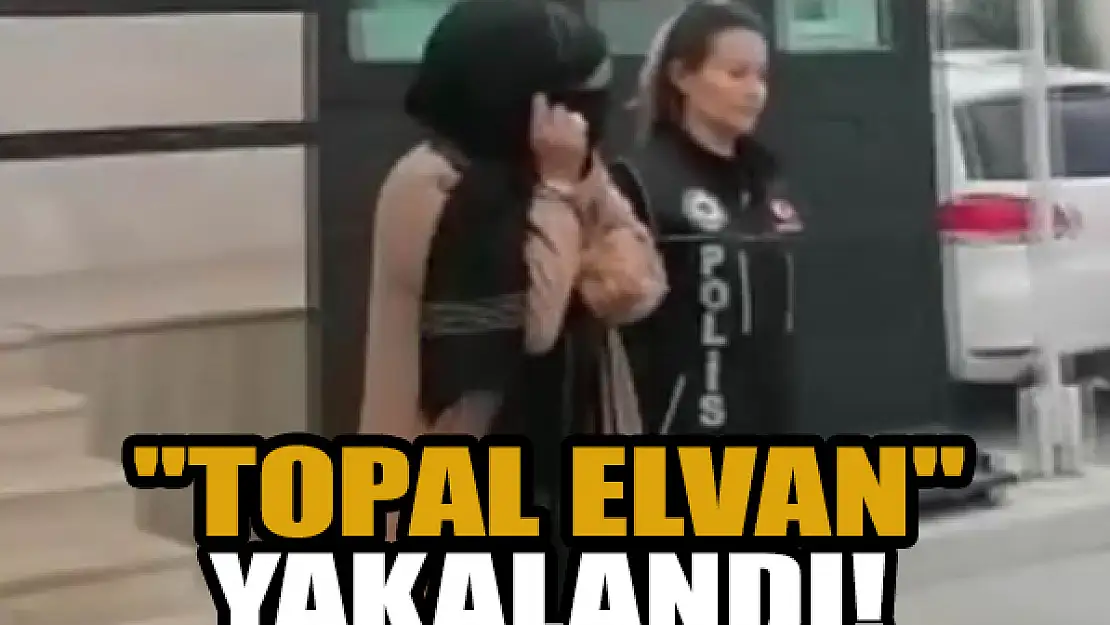 'Topal' yakalandı! 6 kilo eroin ve 1 milyon 222 bin lira ele geçirildi